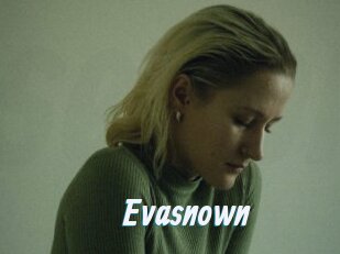 Evasnown