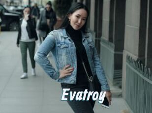 Evatroy
