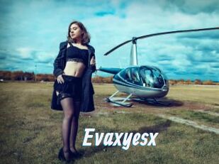 Evaxyesx