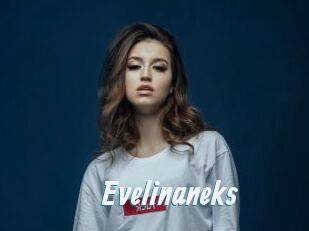 Evelinaneks