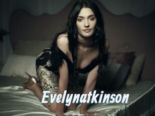 Evelynatkinson