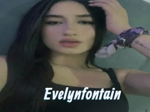 Evelynfontain