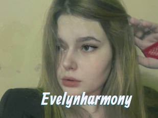 Evelynharmony