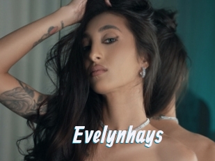 Evelynhays