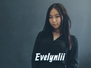 Evelynlii