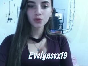 Evelynsex19
