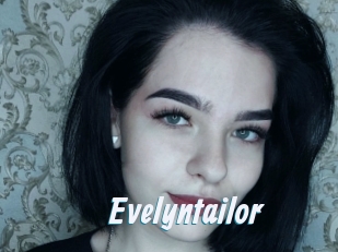 Evelyntailor