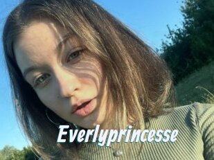 Everlyprincesse