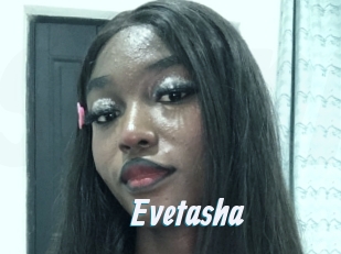 evetasha Sexe Express