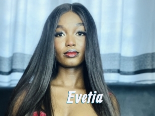 Evetia