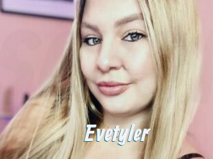 Evetyler