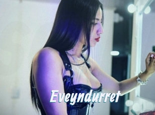 Eveyndurret