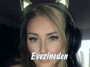 Evezineden