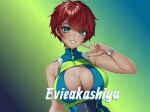 Evieakashiya