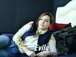 Evila