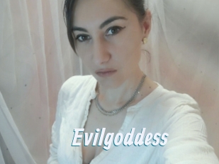 Evilgoddess