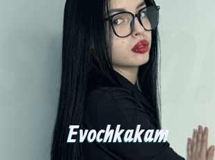 Evochkakam