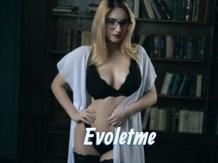 Evoletme