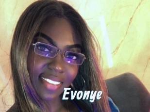 Evonye