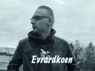 Evrardkoen