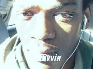 Evvin