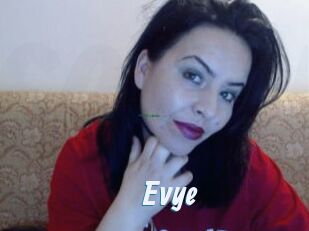 Evye