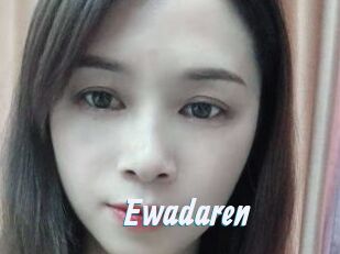 Ewadaren