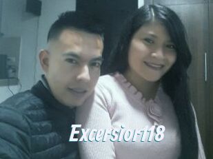 Excersior118