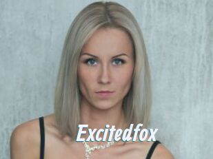 Excitedfox