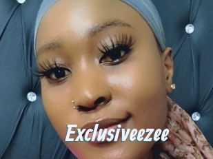 Exclusiveezee