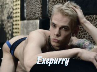 Exepurry