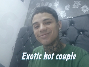 Exotic_hot_couple