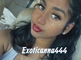 Exoticanna444