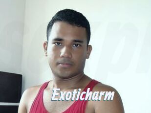 Exoticharm
