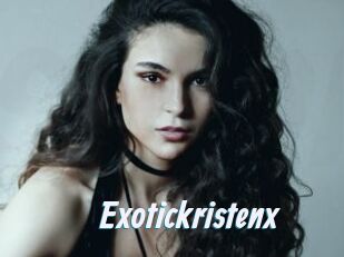 Exotickristenx