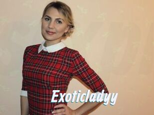 Exoticladyy