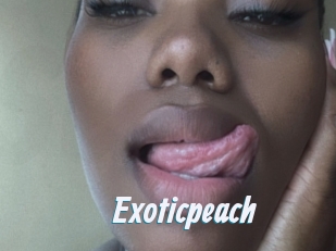 Exoticpeach