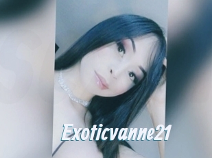 Exoticvanne21