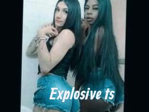 Explosive_ts