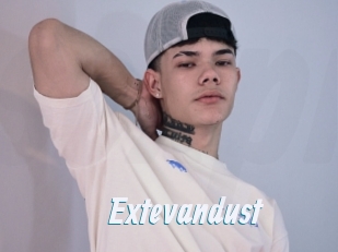 Extevandust
