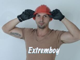 Extremboy