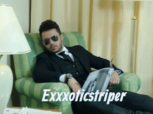 Exxxoticstriper
