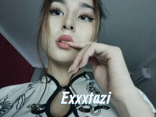 Exxxtazi