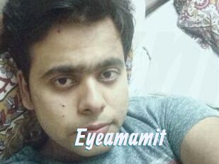 Eyeamamit