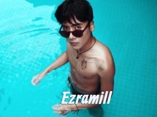 Ezramill