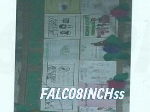 FALCO8INCHss