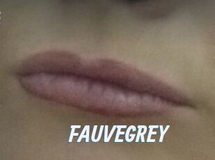 FAUVEGREY