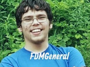 FDMGeneral
