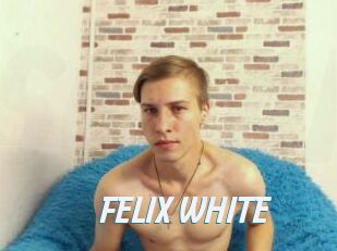 FELIX_WHITE