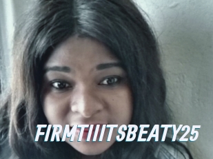 FIRMTIIITSBEATY25 Sexe Express